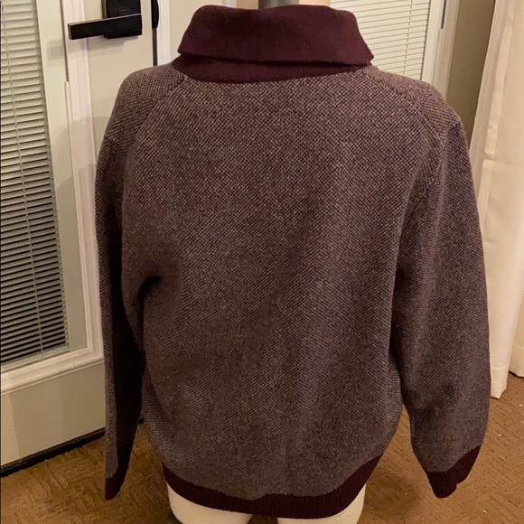 Brooks Brothers sweater - Picture 2 of 6